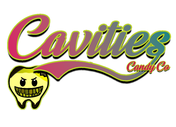 Cavities Candy Co